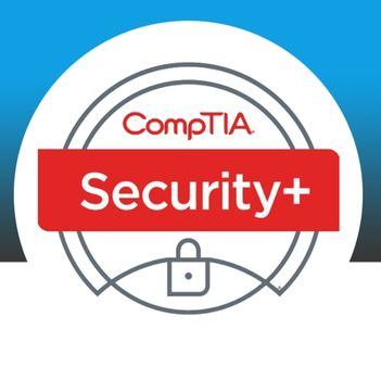 CompTIA Security+
